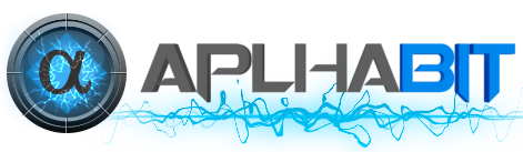 AlphaBit Logo